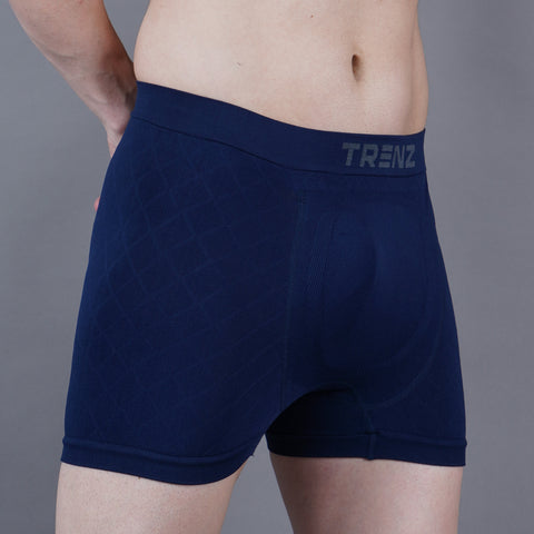 Seamless Trunk