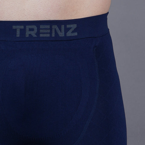 Seamless Trunk