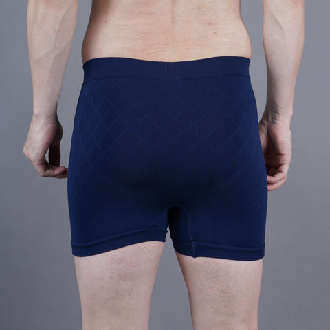 Seamless Trunk
