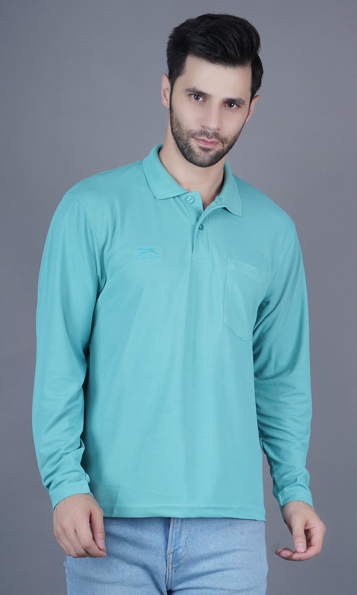 T-Shirt Full Sleeves Spandex