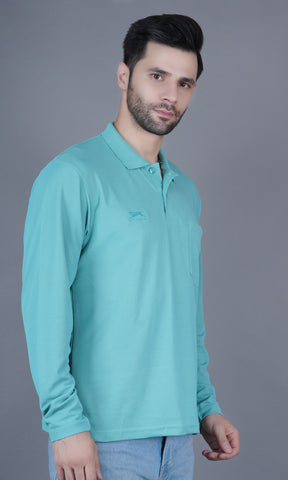 T-Shirt Full Sleeves Spandex