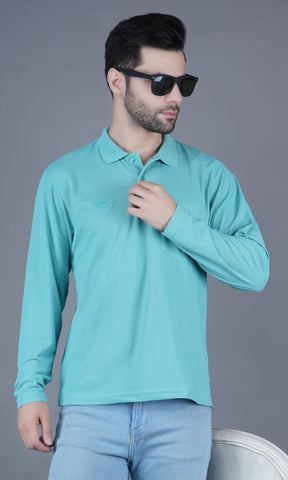 T-Shirt Full Sleeves Spandex