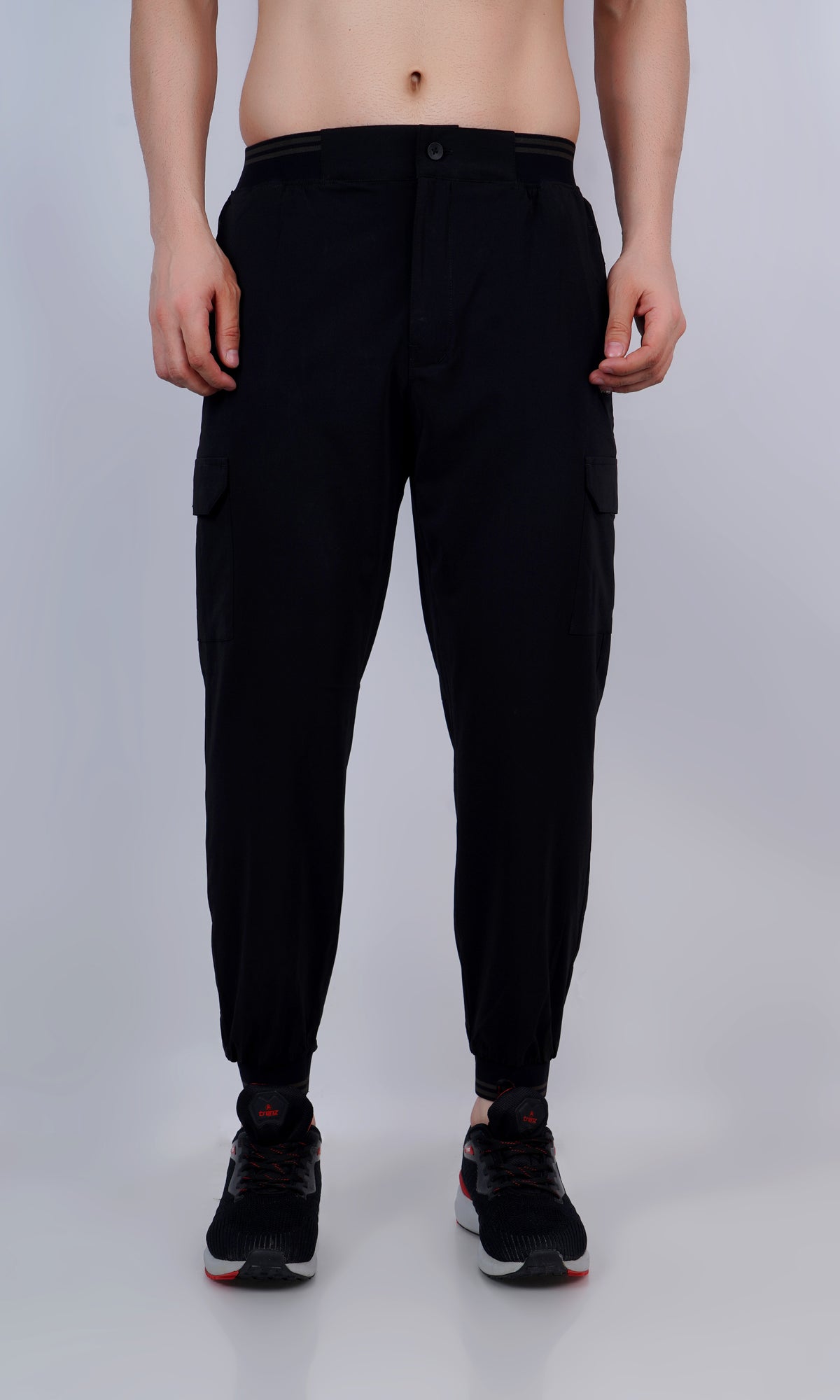 Lifestyle Trackpant