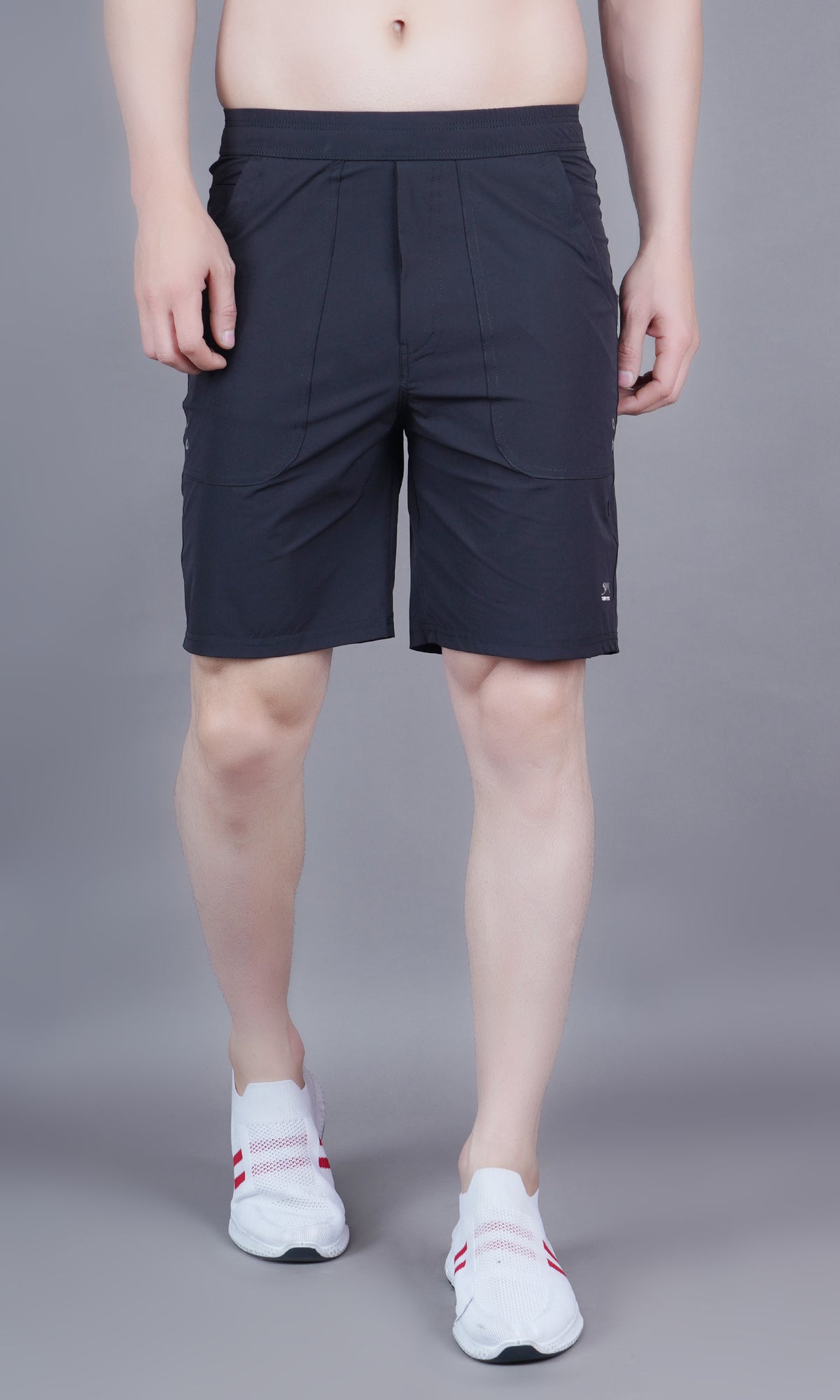 Half Pant NS Spandex