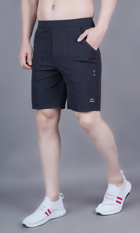 Half Pant NS Spandex