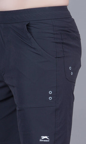 Half Pant NS Spandex