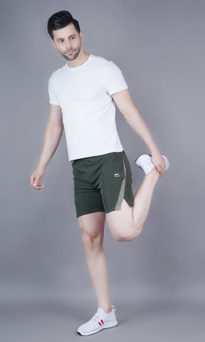 Running Shorts