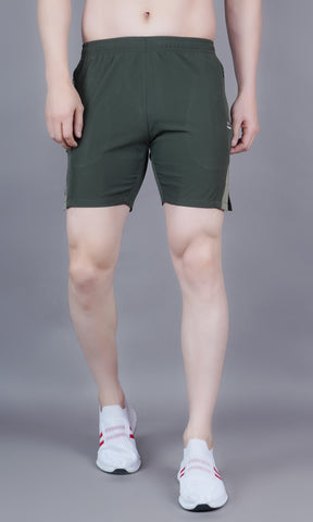 Running Shorts