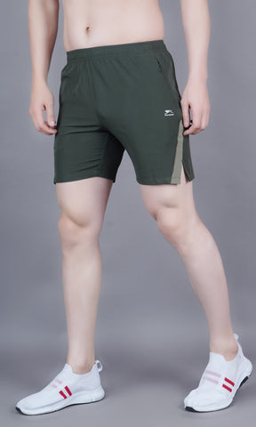 Running Shorts