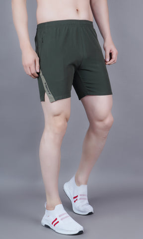 Running Shorts