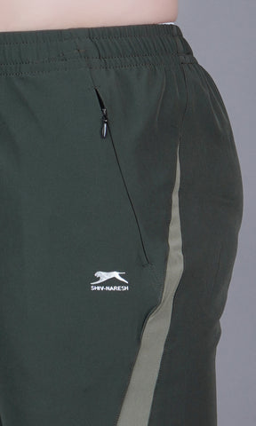 Running Shorts