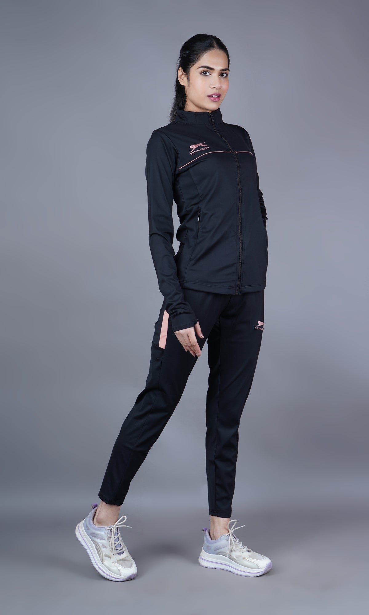 Women Tracksuit
