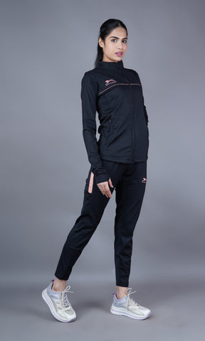 Women Tracksuit