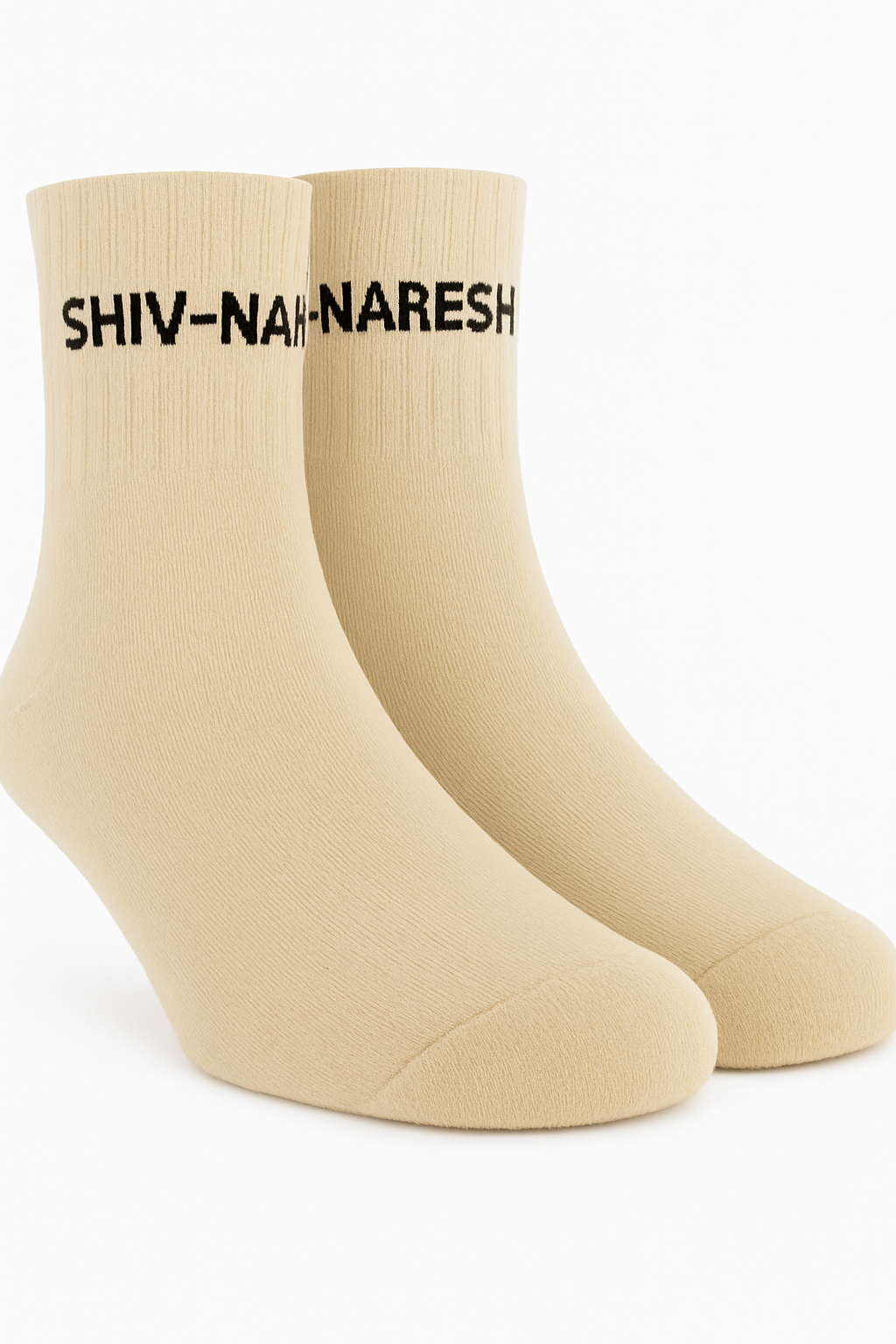 Cotton Lycra Socks Set of 3