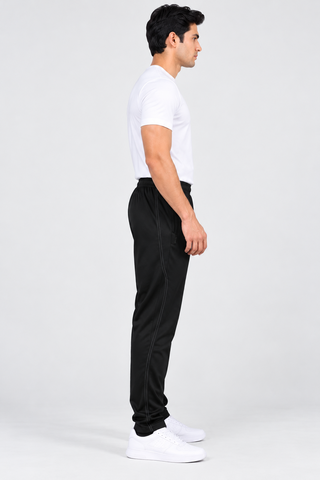 Lower Cotton Lycra