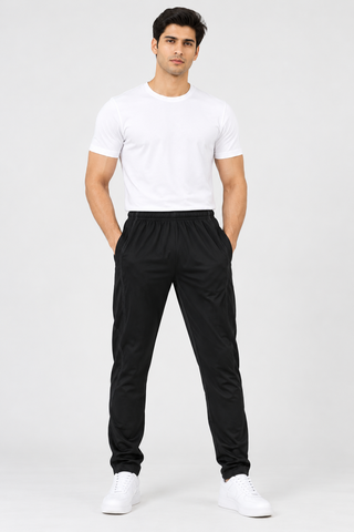 Lower Cotton Lycra