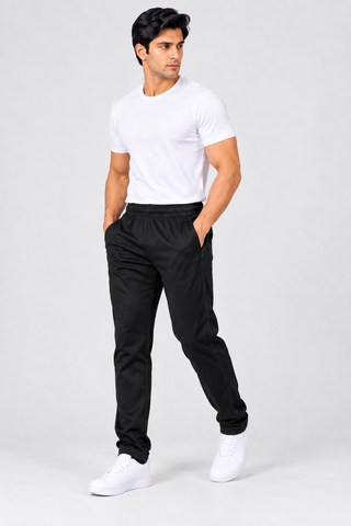 Lower Cotton Lycra