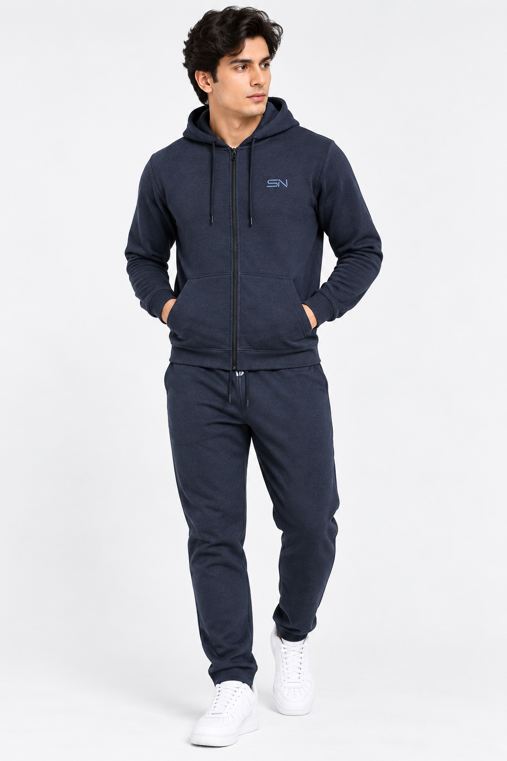 Track suit Warmer