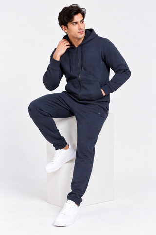 Track suit Warmer