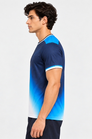 T-Shirt small fit Strip
