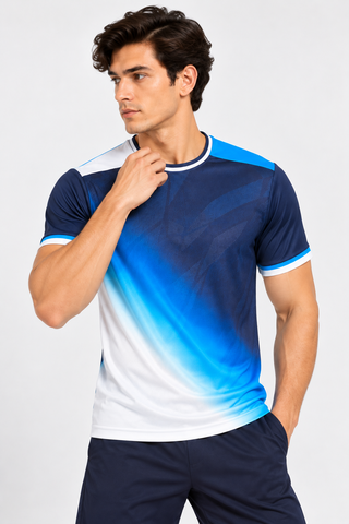 T-Shirt small fit Strip