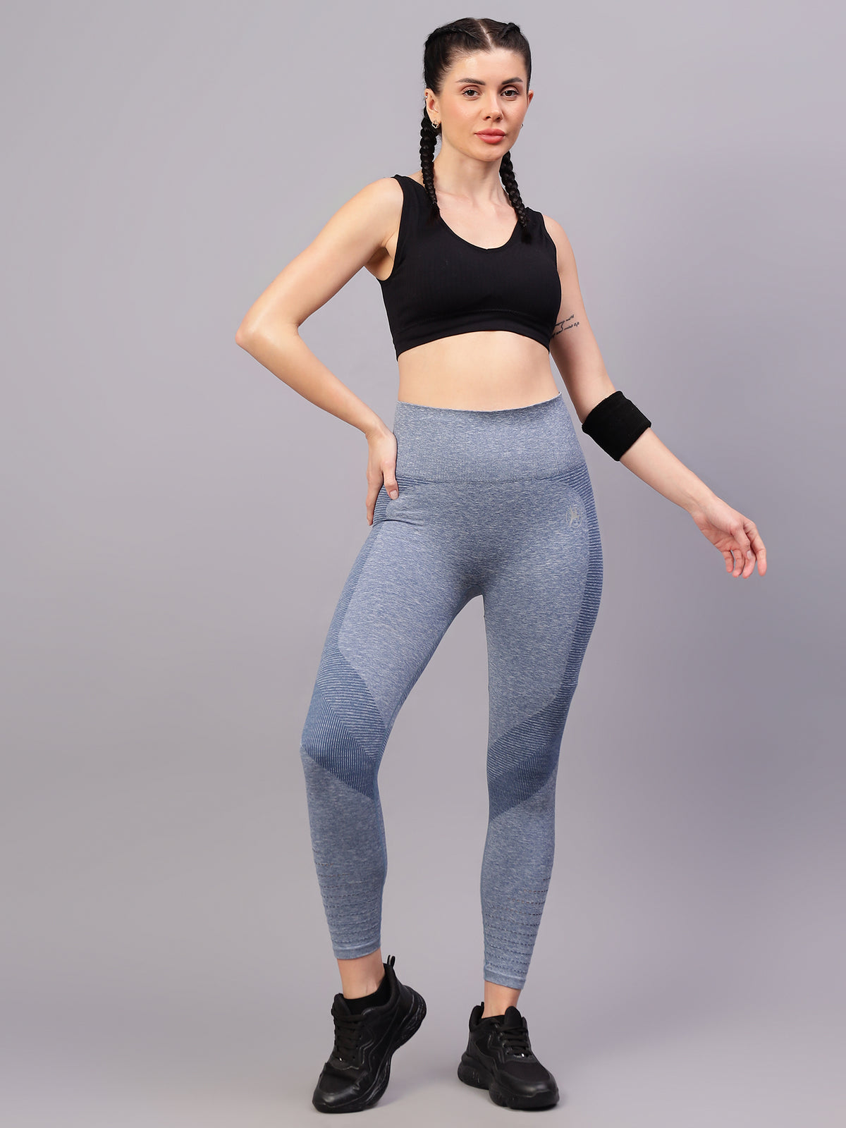 Women's Power Stretch Leggings