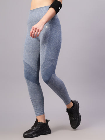 Women's Power Stretch Leggings