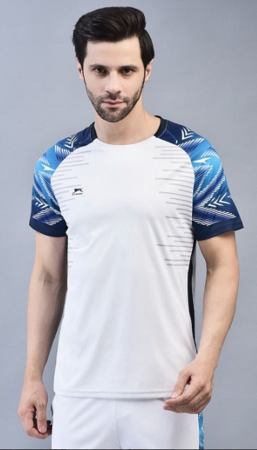 T-shirts-Round Neck