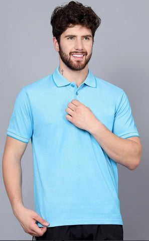 T-Shirt Cotton PQ