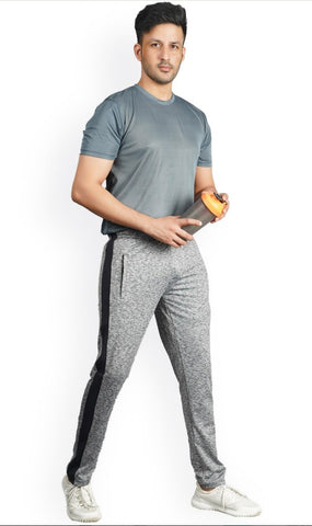 Lower Fleece