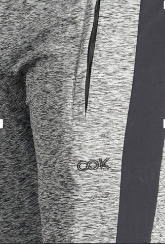 Lower Fleece