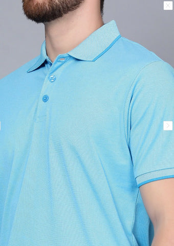 T-Shirt Cotton PQ