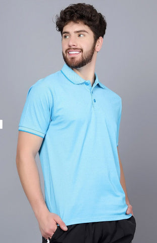 T-Shirt Cotton PQ