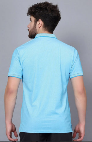 T-Shirt Cotton PQ