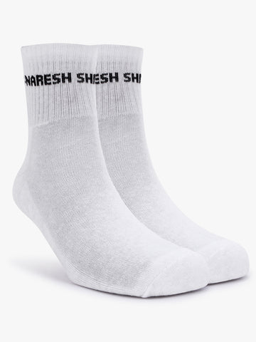 Cotton Lycra Socks Set of 3