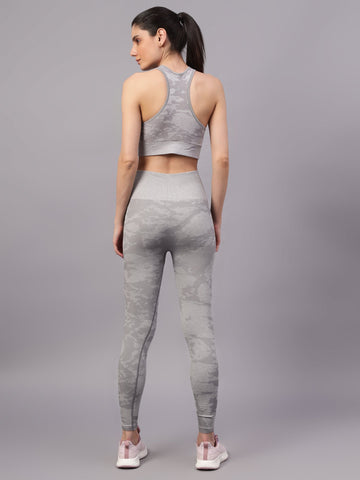 All Day Seamless Leggings - trenz