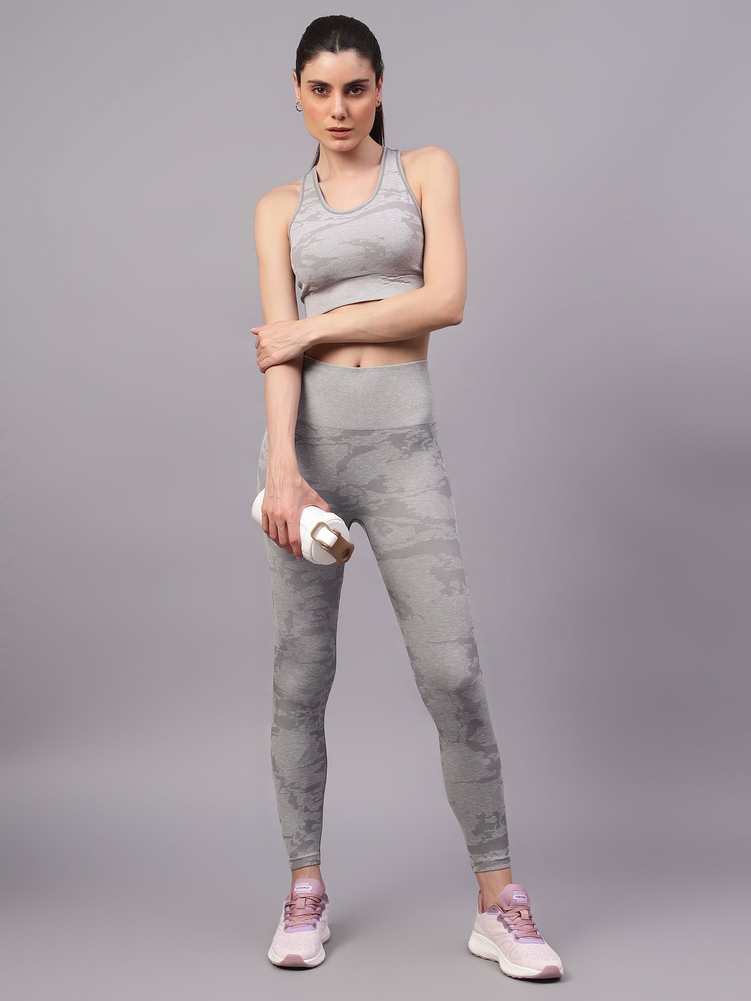 All Day Seamless Leggings - trenz