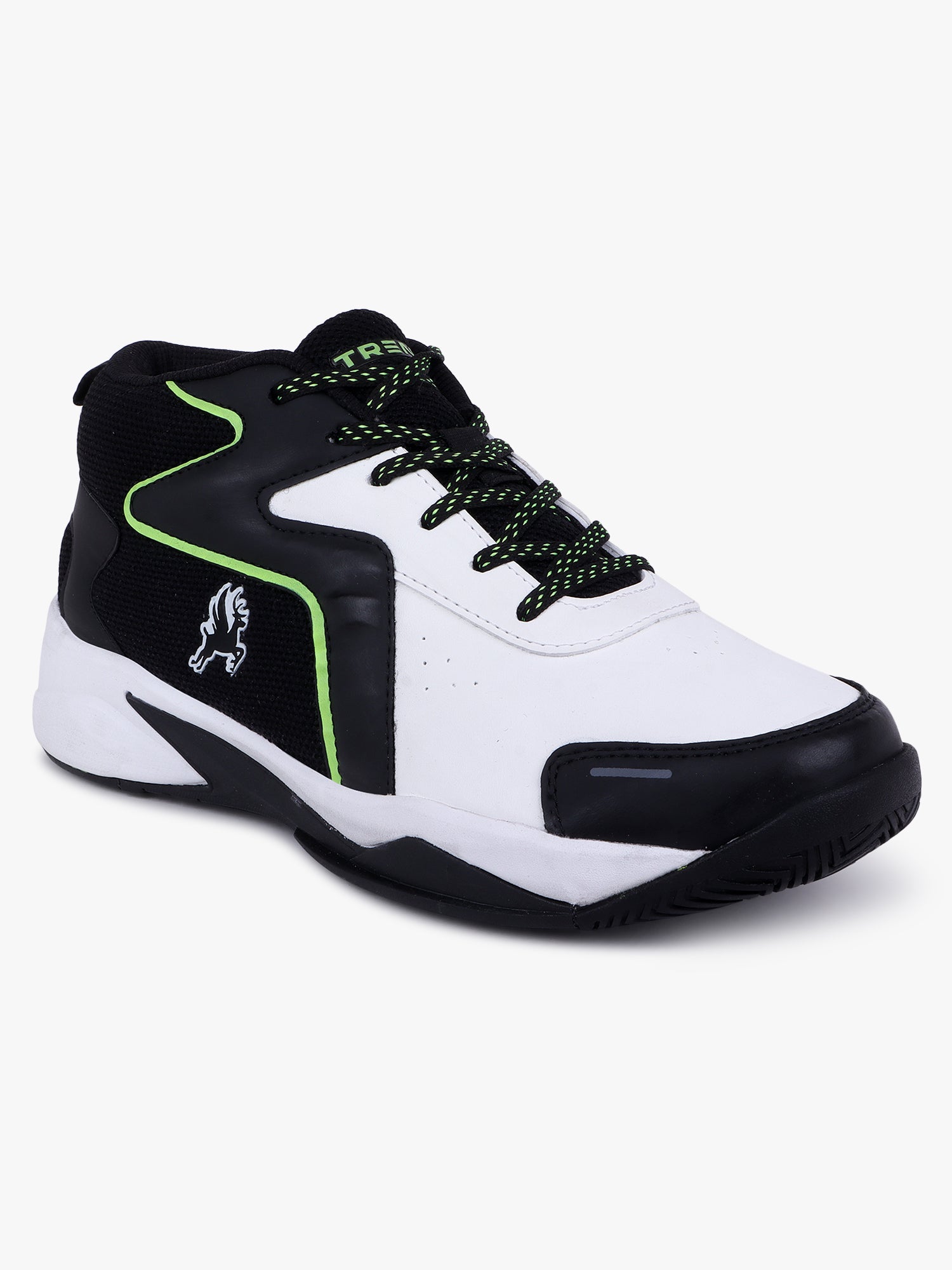 BUSKY |Basket Ball Shoes| - trenz