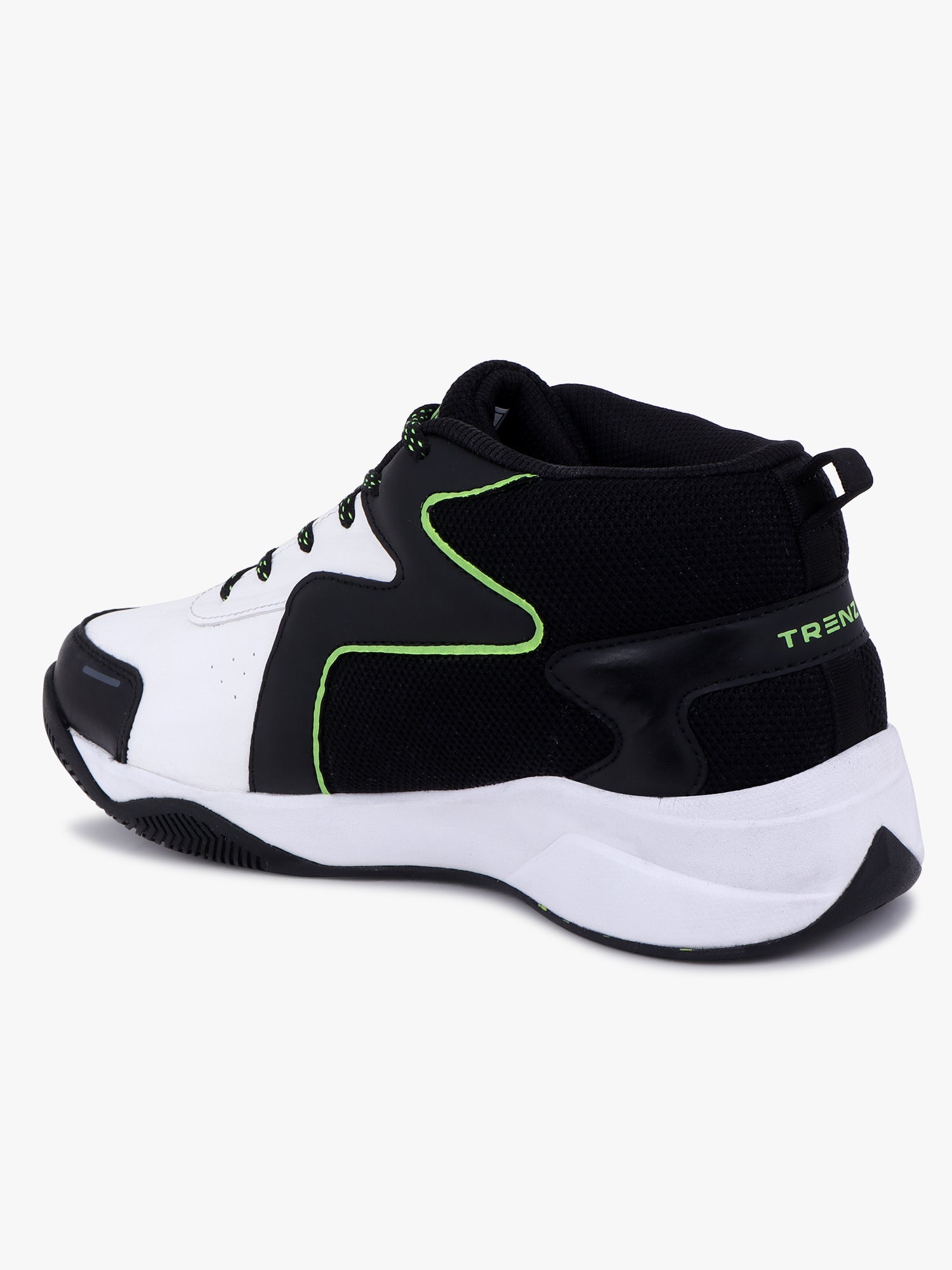 BUSKY |Basket Ball Shoes| - trenz