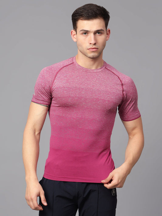 trenz MENS T-SHIRTS Seamless Elevated T-Shirt