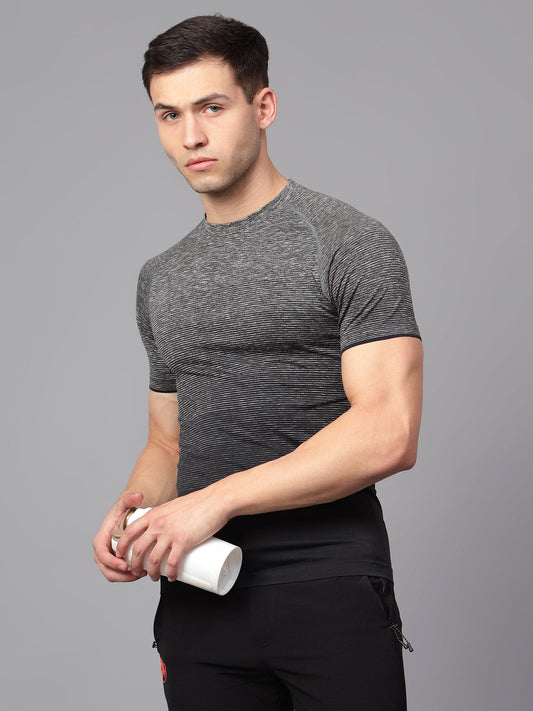 trenz MENS T-SHIRTS Seamless Elevated T-Shirt