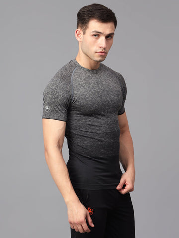 trenz MENS T-SHIRTS Seamless Elevated T-Shirt