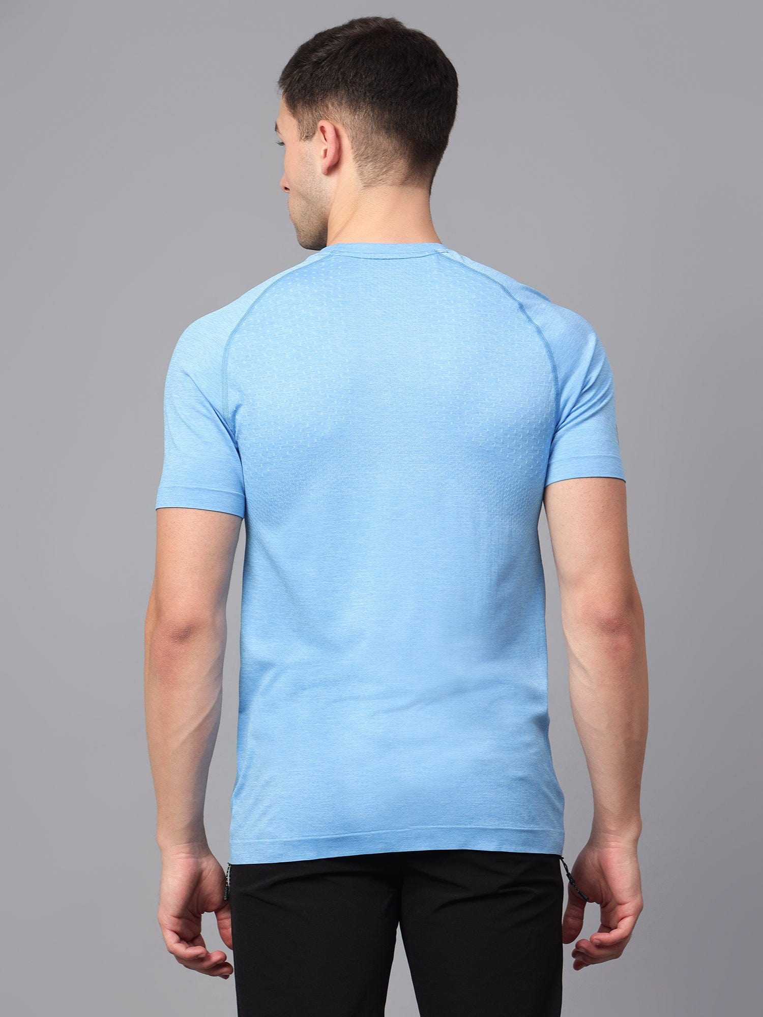 trenz MENS T-SHIRTS Seamless T-shirt Men's