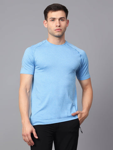 trenz MENS T-SHIRTS Seamless T-shirt Men's