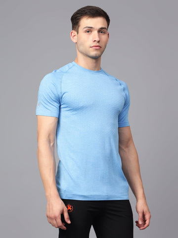 trenz MENS T-SHIRTS Seamless T-shirt Men's