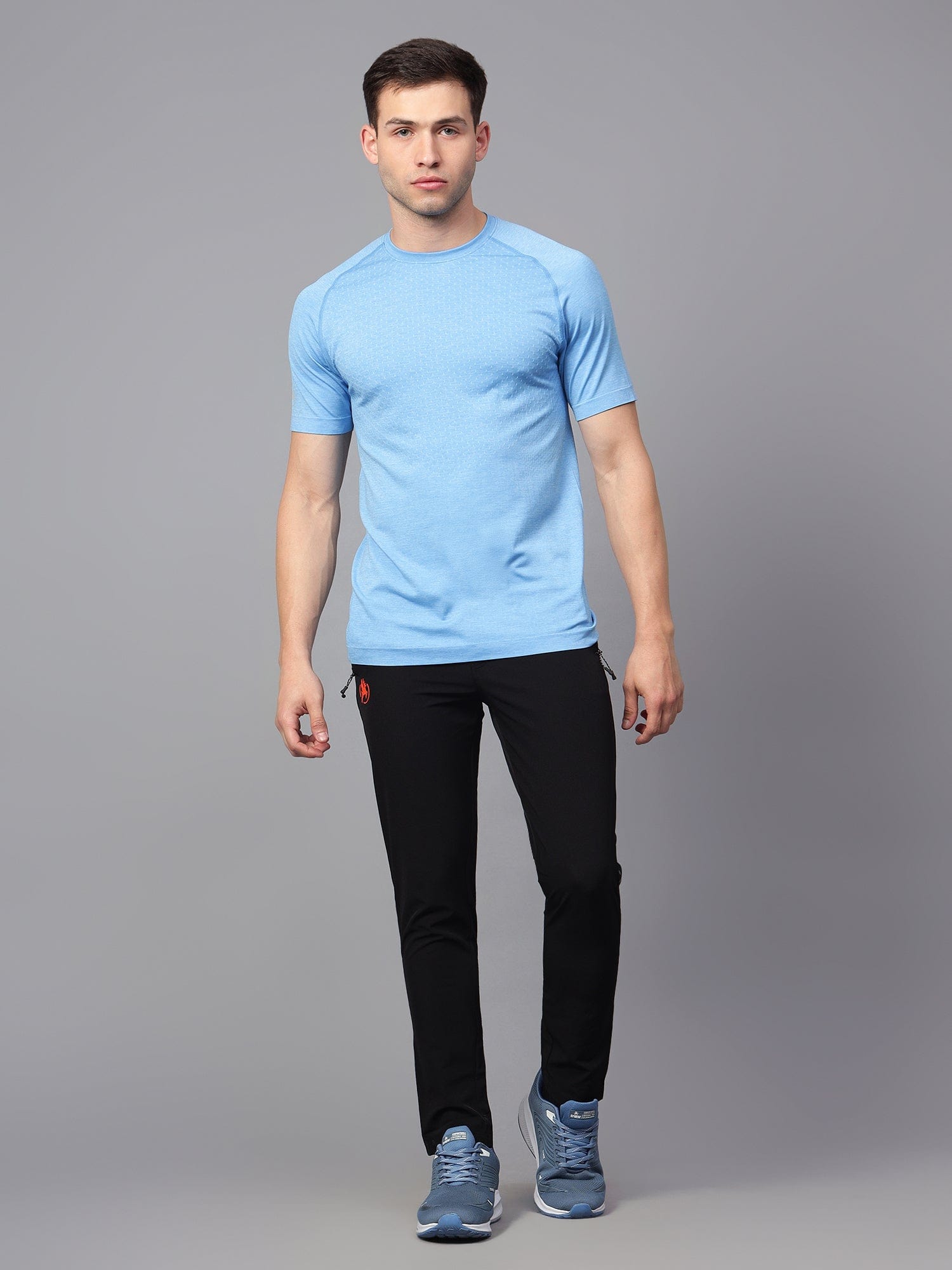 trenz MENS T-SHIRTS Seamless T-shirt Men's