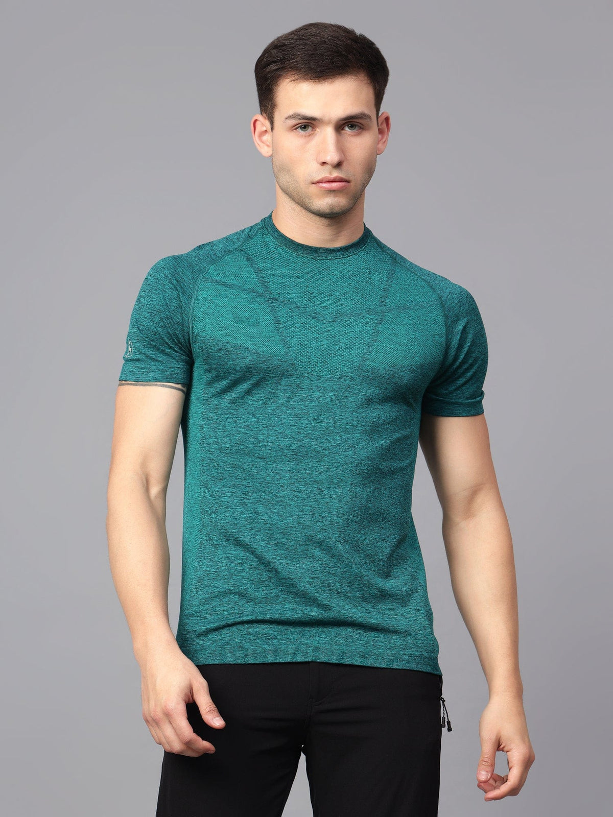 trenz MENS T-SHIRTS StealthFit Seamless T-shirt