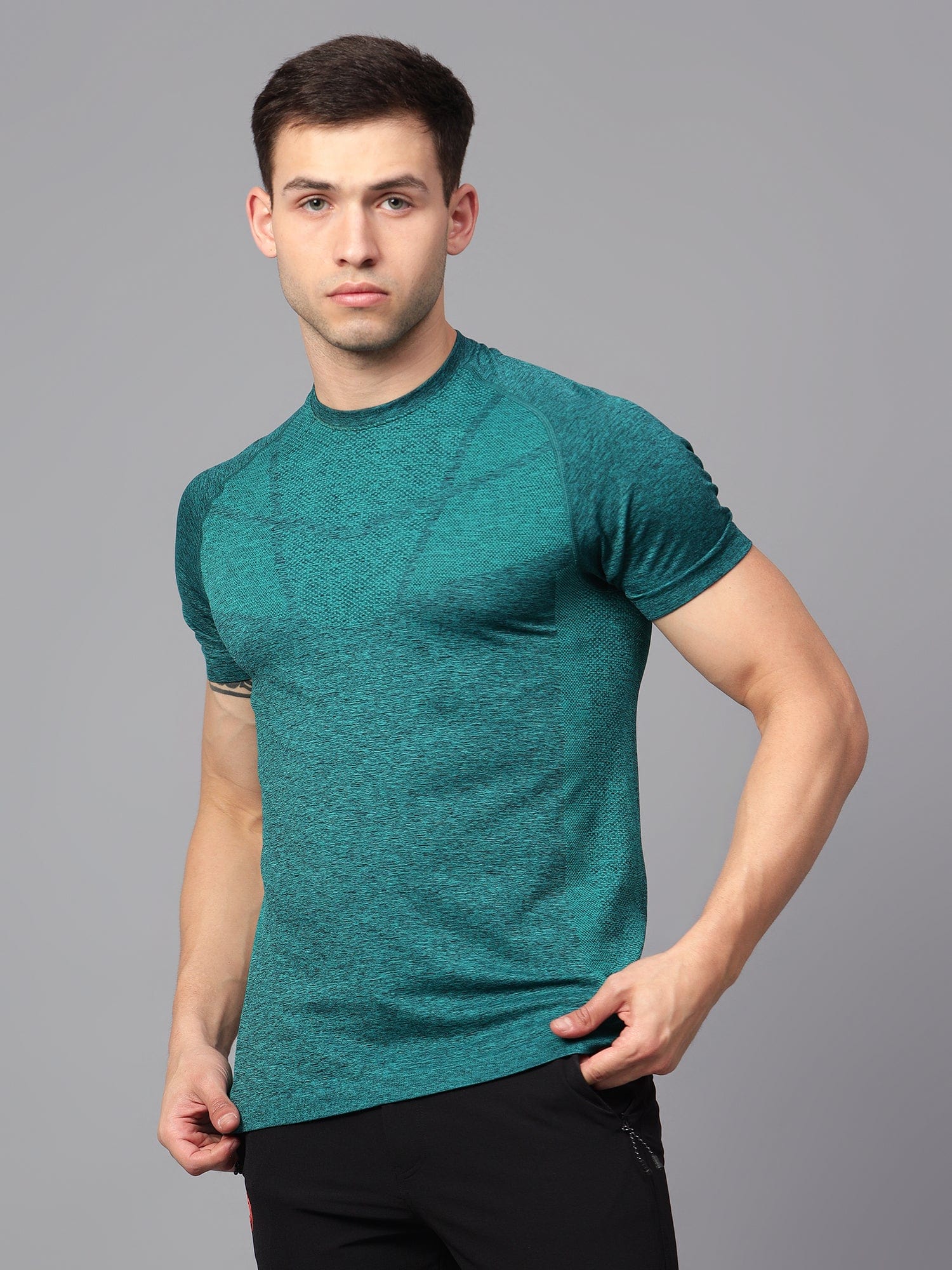 trenz MENS T-SHIRTS StealthFit Seamless T-shirt