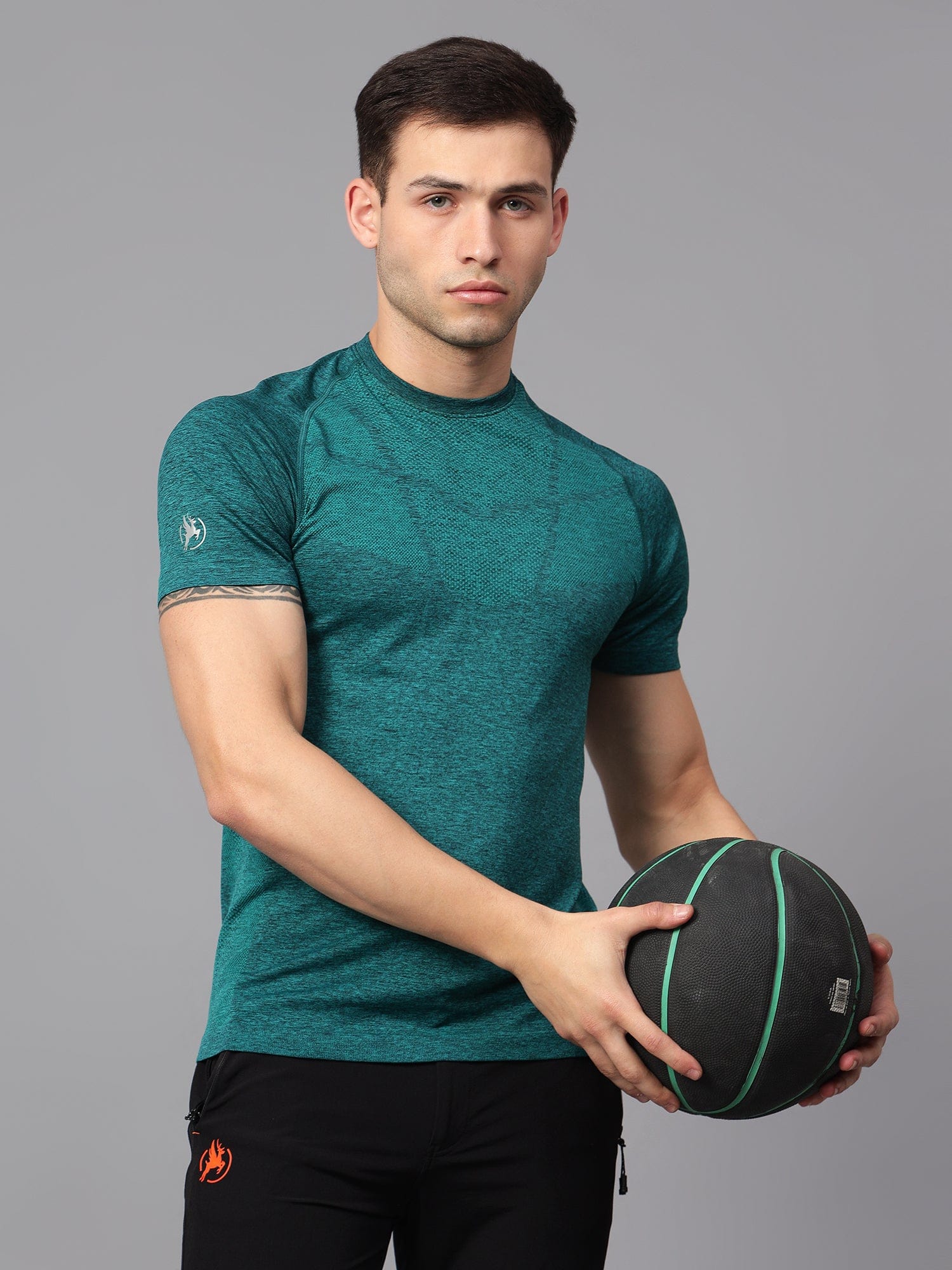 trenz MENS T-SHIRTS StealthFit Seamless T-shirt