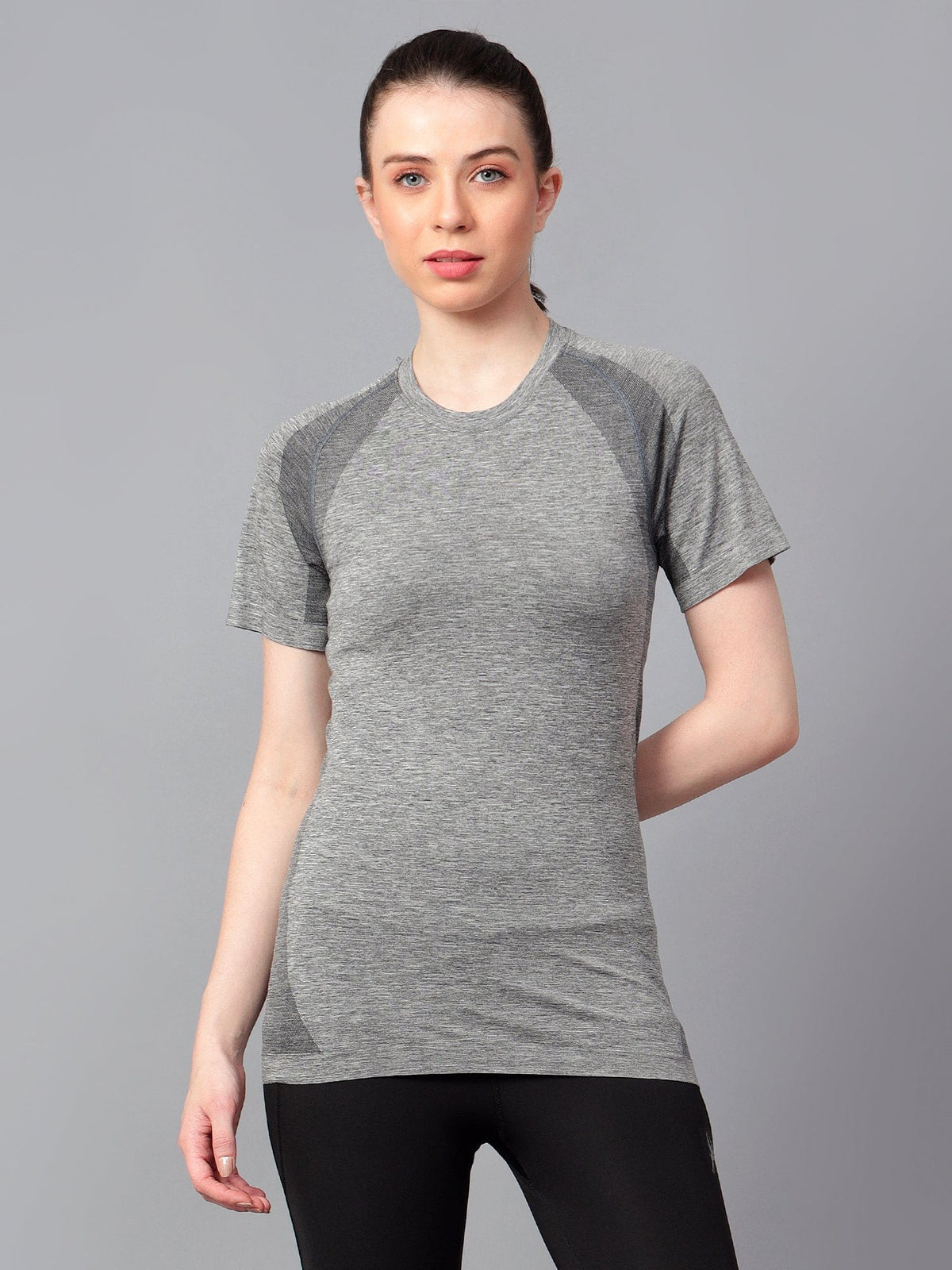 trenz women T- shirts Seamless Active Women's T-Shirt